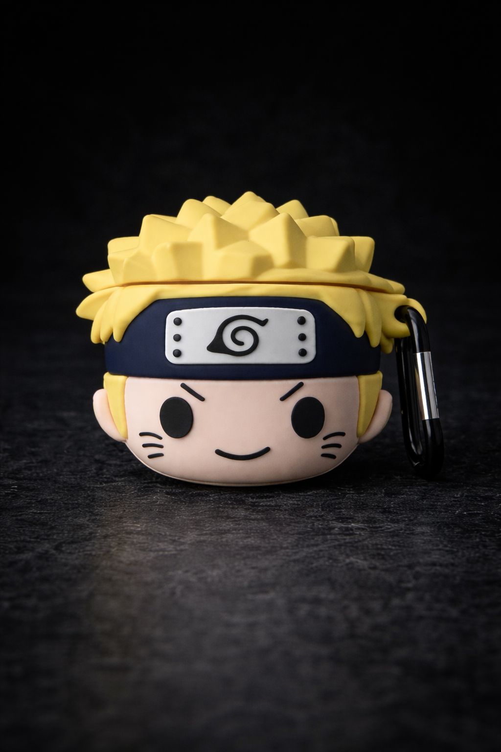 Naruto AirPods Headphone Case