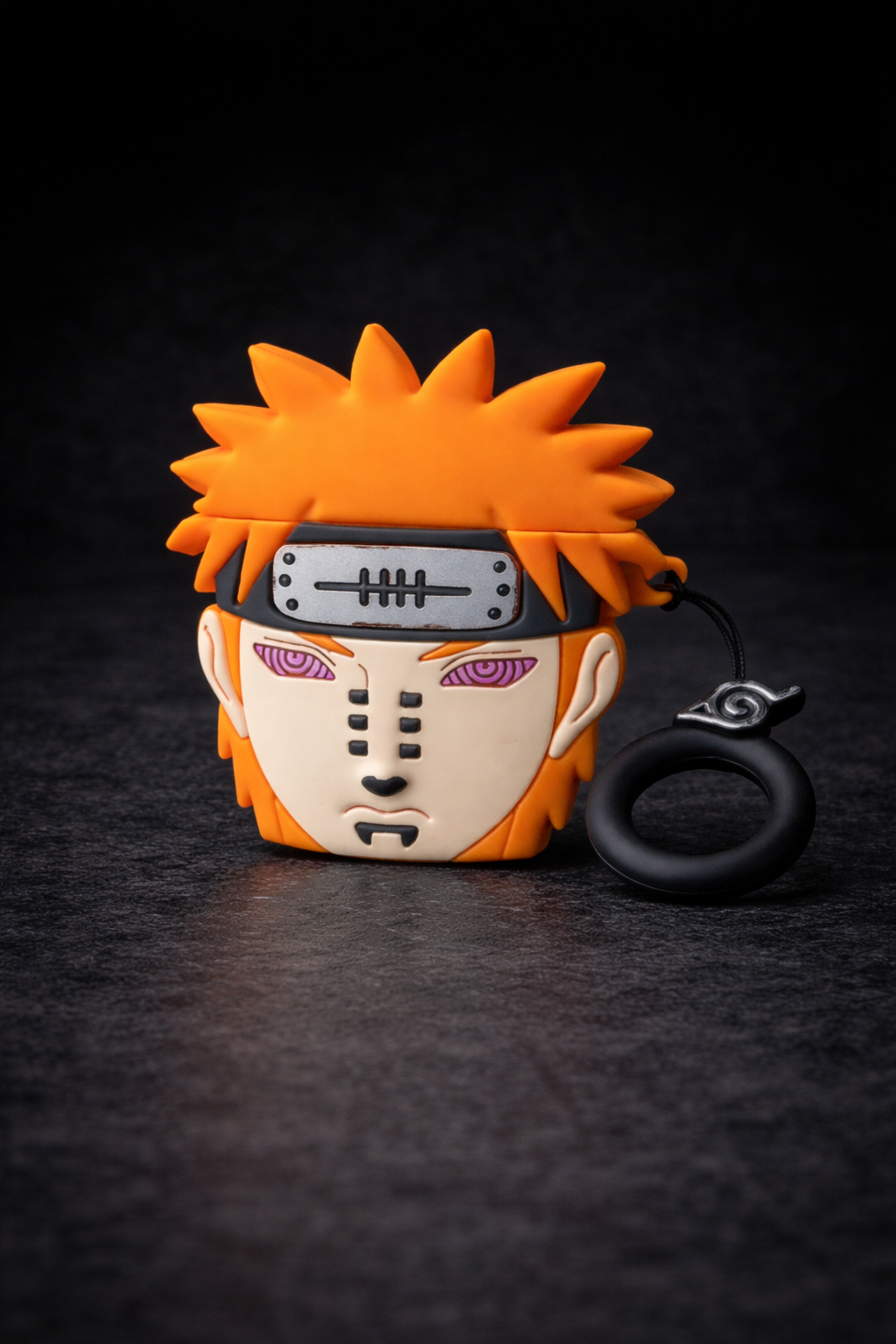 Naruto Pein AirPod pro case