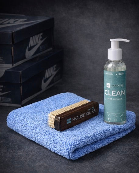 PK'S Premium Sneaker Cleaning Kit
