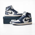 Air Jordan 1 retro high Og midnight navy blue
