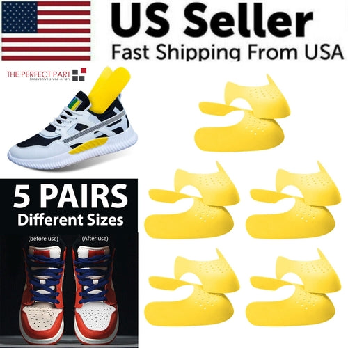 Pk'S premium crease guards