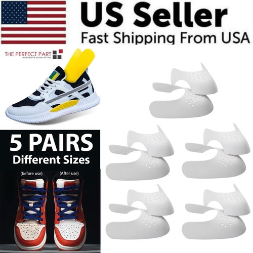 Pk'S premium crease guards