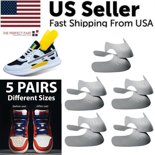 Pk'S premium crease guards