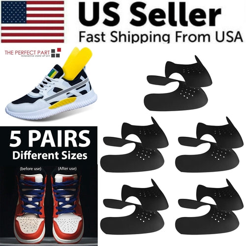 Pk'S premium crease guards