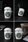 Starbucks Airpod Case   (AirPods Pro)