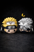 Naruto AirPods Headphone Case