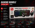 4in1 Gaming Bundle