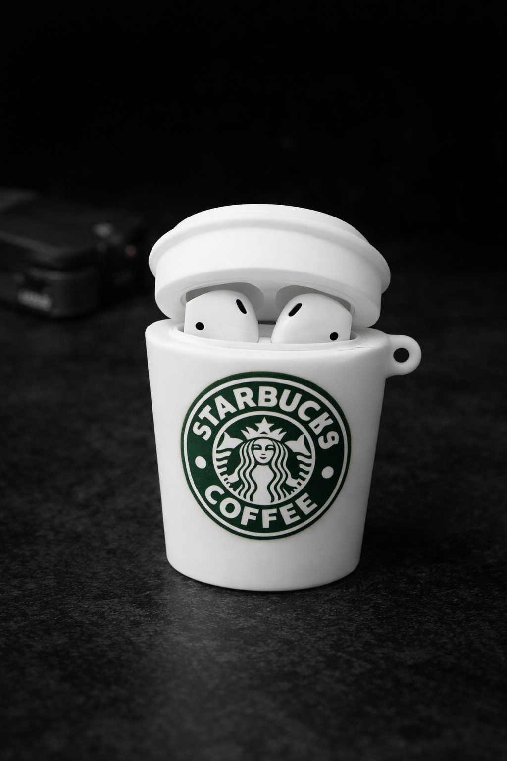 Starbucks Airpod Case   (AirPods Pro)