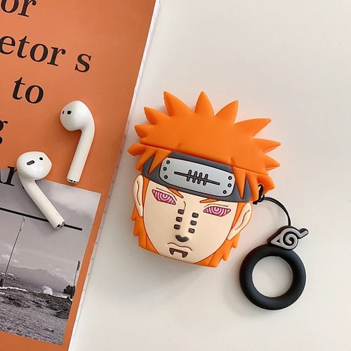 Naruto Pein AirPod pro case