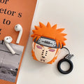 Naruto Pein AirPod pro case