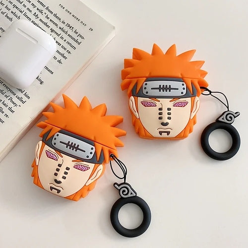 Naruto Pein AirPod pro case